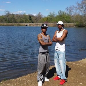 Meet your Posher, Gerard bos